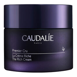 Creme Hidratante Caudalie Premier Cru O Creme Rico